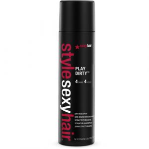 STYLE SEXY HAIR Play Dirty - Cera Spray 150ml