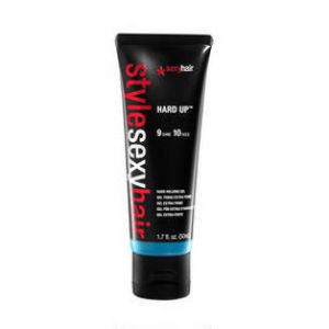 STYLE SEXY HAIR Mini Hard Up Gel Extra Forte 50ml
