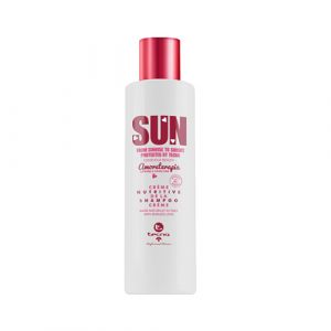 Tecna Amoreterapia Sun Nutritive Shampoo 250ml Shampoo Idratante