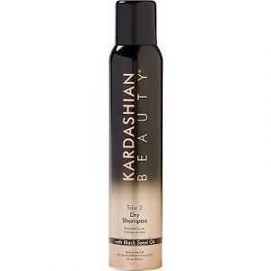Kardashian Beauty Take 2 Dry Shampoo 150g