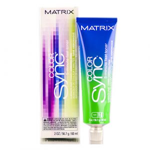 Matrix Color Sync 5-Minute Fast Toner Anti-Red 90ml