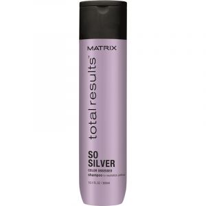 Matrix Total results Color Obsessed So Silver Shampoo 300ml