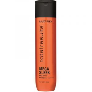 Matrix Total Results Mega Sleek Shampoo 300ml