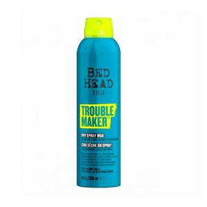 Tigi  Bed Head Trouble Maker Spray Wax Cera Spray 200ml - Cera Spray a Secco