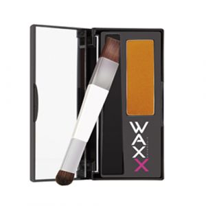 Waxx Cover Hair Root Cover Up Red Copper 3.1g