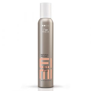 Wella EIMI Natural Volume Styling Mousse 500ml
