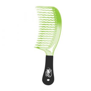 Wet Brush Pro Wet Comb Verde