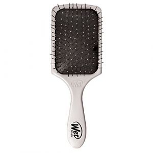 Wet Brush Pro Wet Paddle Silver