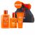 Tecna Monoi Beach Kit Shampoo + Treatment + Oil + Borsa mare omaggio