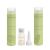 Jean Paul Mynè Navitas Kit Shampoo 250ml Conditioner 250ml Scalp Care 10x15ml
