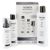 Nioxin Sistema 2 Trial Kit Shampoo 150ml + Balsamo 150ml + Cura per capelli 40ml