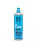 Tigi Bed Head Recovery Shampoo 400ml - Shampoo Idratante per Capelli Secchi e Danneggiati