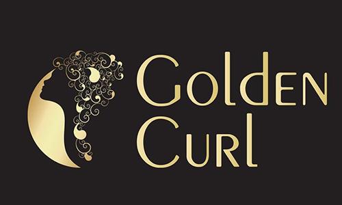 GOLDEN CURL