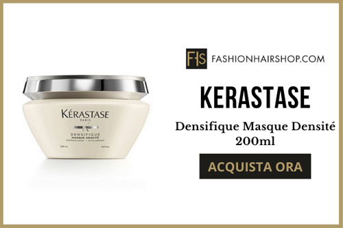 Kerastase Densifique Masque Densité 200ml