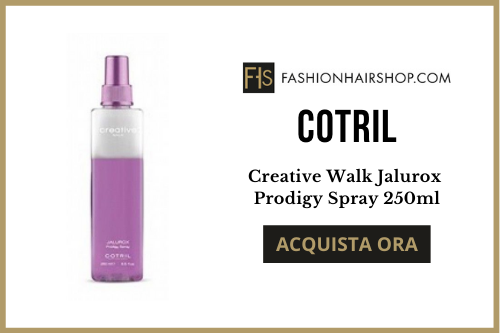 Cotril Creative Walk Jalurox Prodigy Spray 250ml
