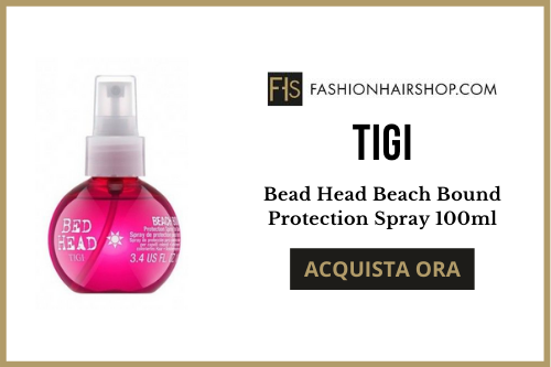Tigi Bead Head Beach Bound Protection Spray 100ml